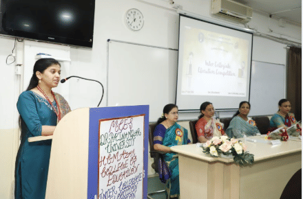 H.G. M. Azam College of Education Events photo 9